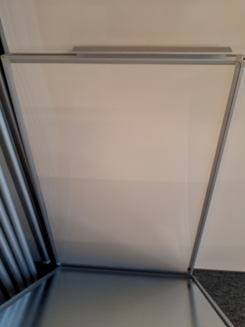 White Board (60 x 90) - 8014